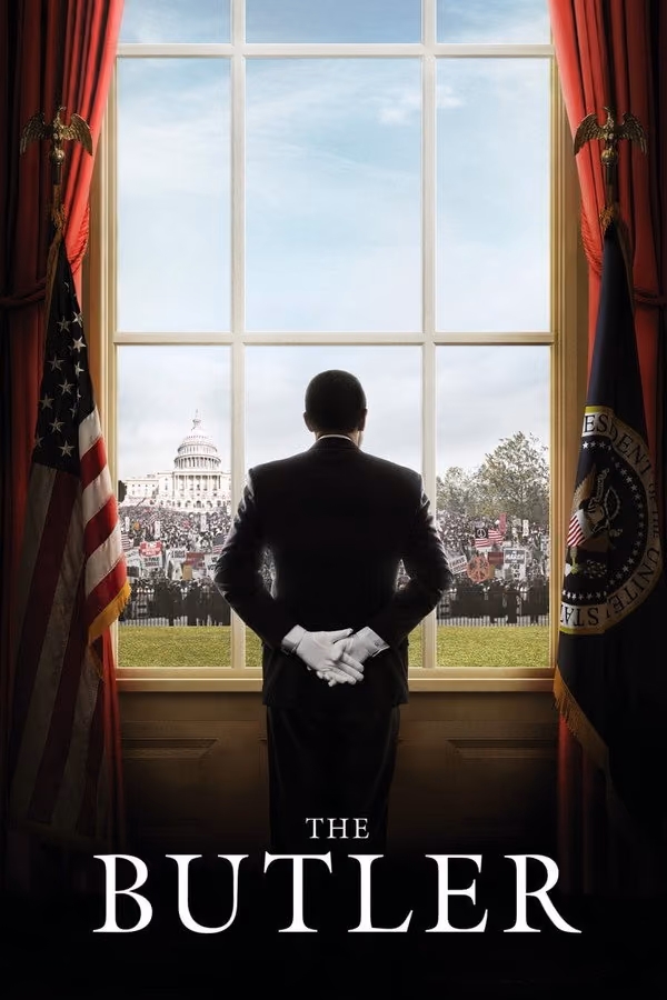 Başkanların Uşağı - The Butler (2013)