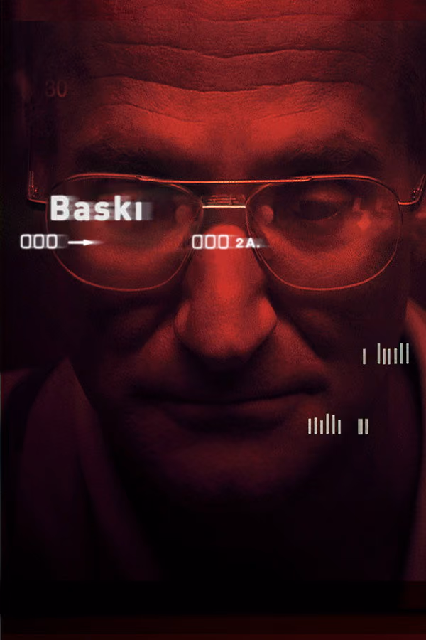 Baskı - One Hour Photo (2002)