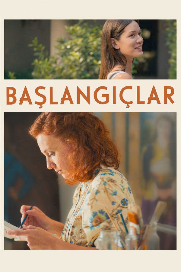 Başlangıçlar (2023)