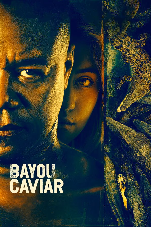 Bataklık Havyarı (2018)