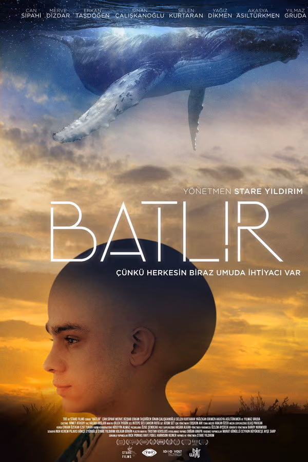 Batlır (2018)