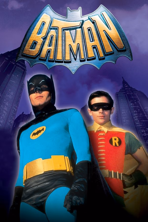 Batman (1966)
