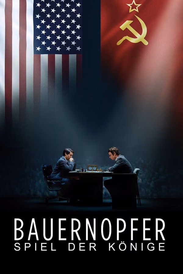 Bauernopfer - Spiel der Könige (2015)