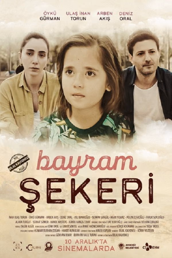 Bayram Şekeri (2021)