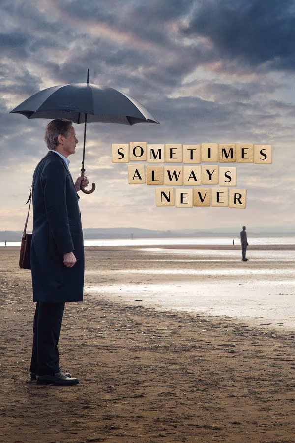 Bazen Daima Asla - Sometimes Always Never (2019)