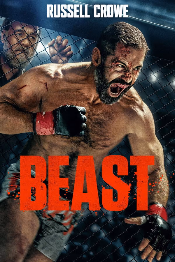 Beast (2026)