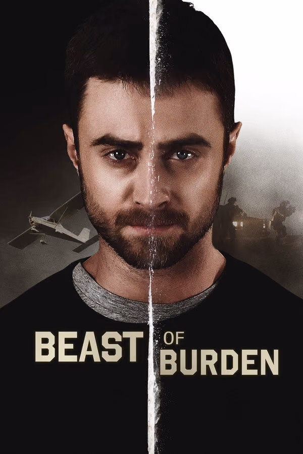 Beast of Burden - Yük Hayvanı (2018)