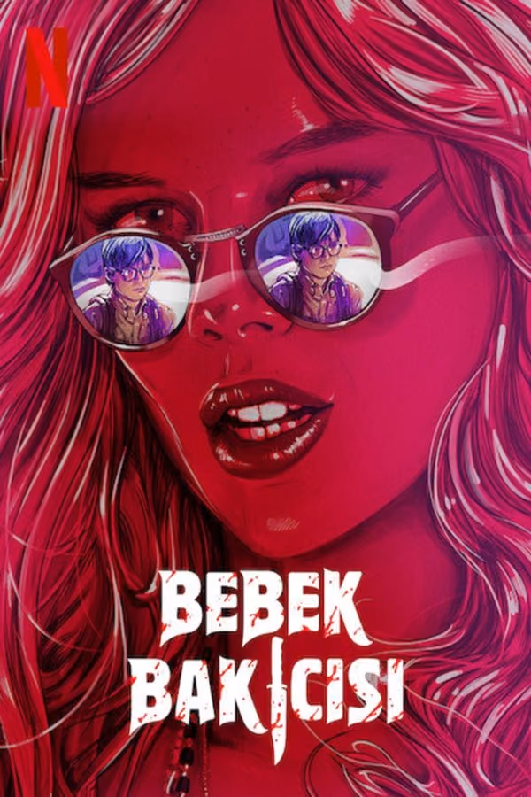Bebek Bakıcısı (2017)