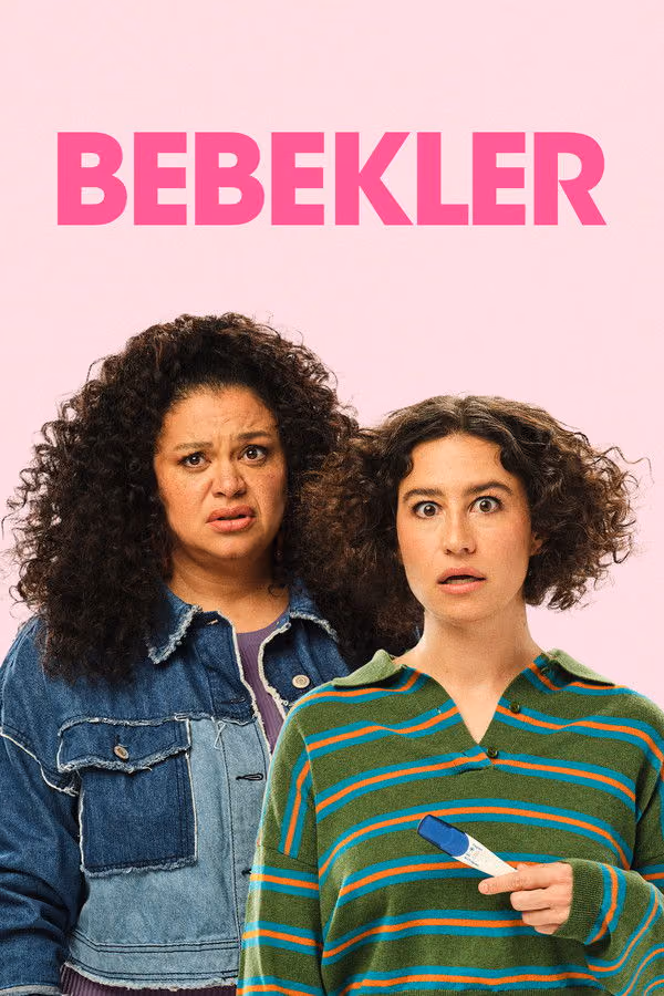 Bebekler - Babes (2024)