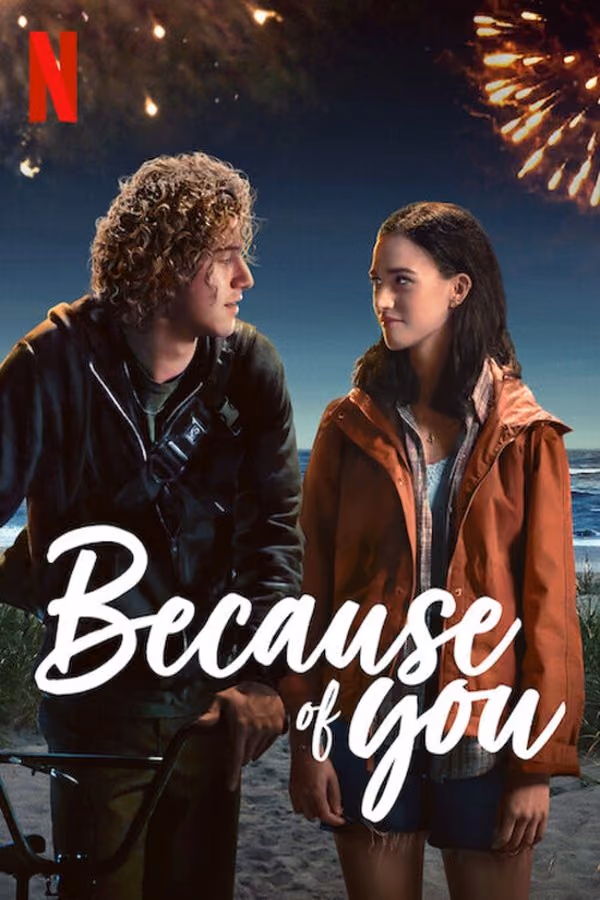 Because of you (2022)