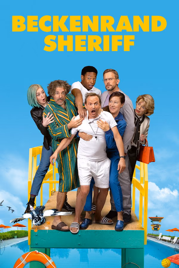 Beckenrand Sheriff (2021)