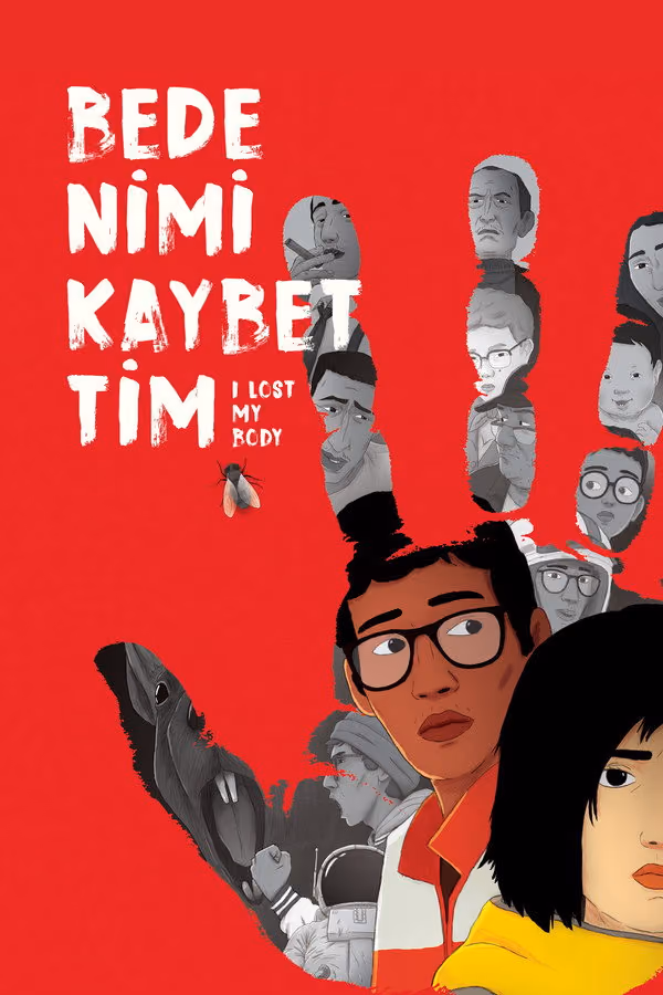 Bedenimi Kaybettim (2019)