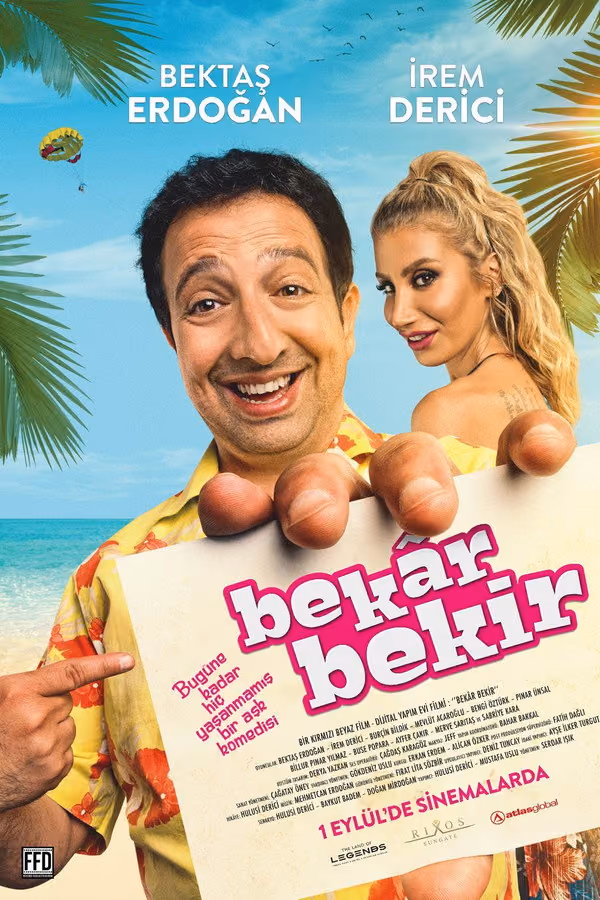 Bekar Bekir (2017)