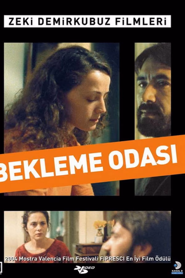 Bekleme Odası (2004)