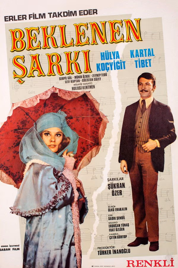 Beklenen Şarkı (1971)