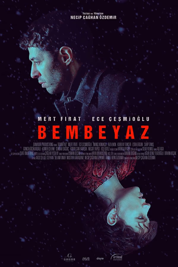Bembeyaz (2021)