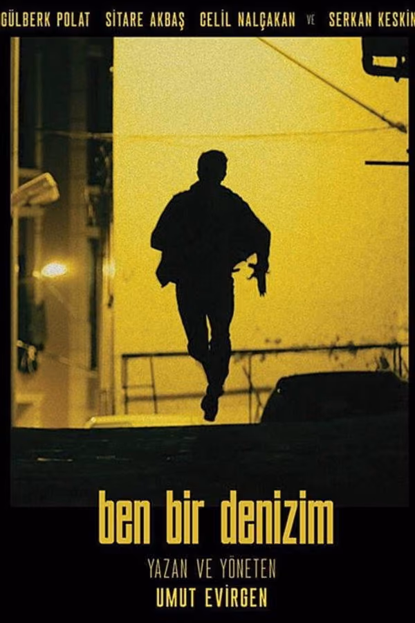 Ben Bir Denizim (2020)