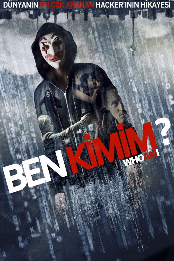 Ben Kimim? - Who Am I (2014)