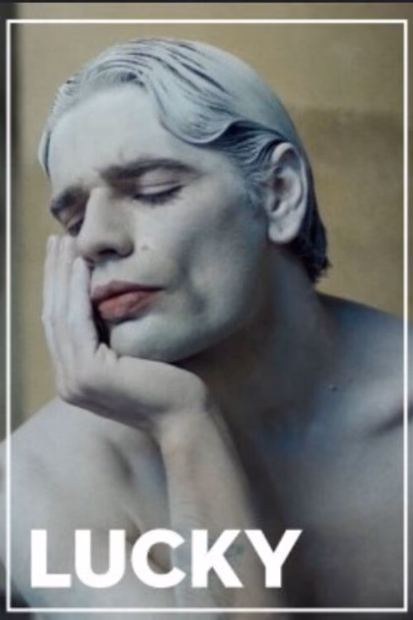 Ben Sasirmadim Blithe Spirit