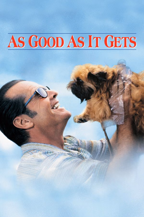 Benden Bu Kadar - As Good as It Gets (1997)