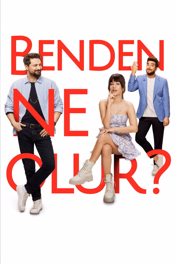 Benden Ne Olur? (2022)