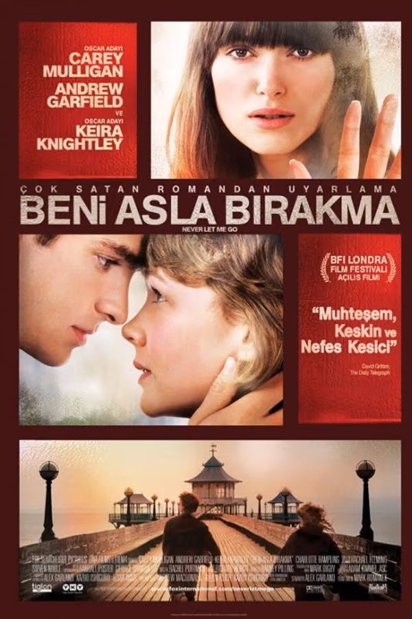 Beni Asla Bırakma (2010)