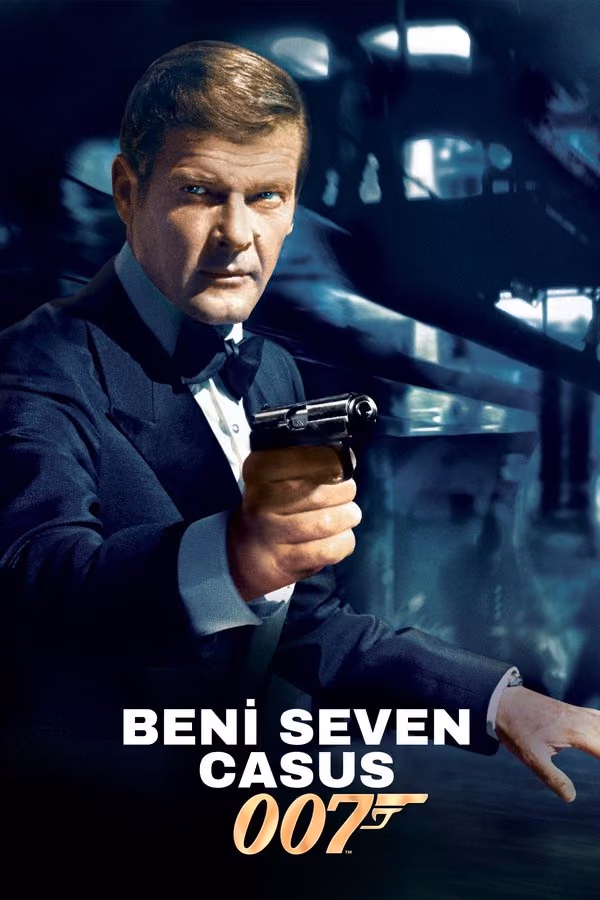Beni Seven Casus (1977)