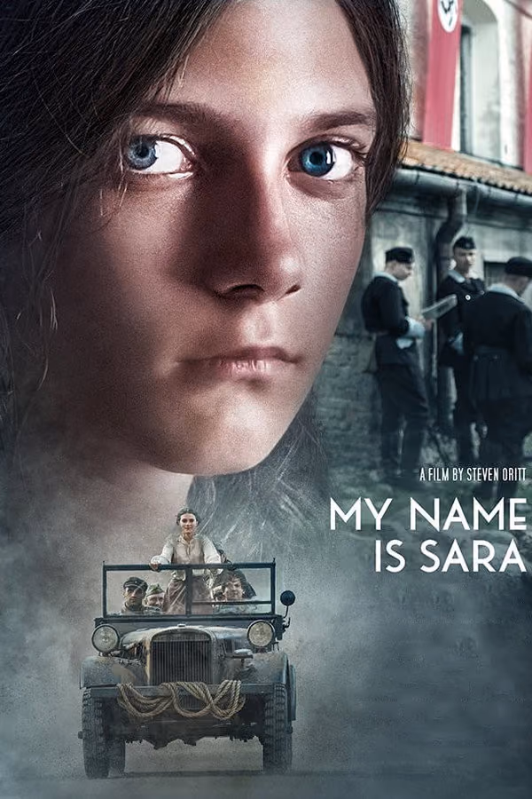 Benim Adım Sara - My Name Is Sara (2020)