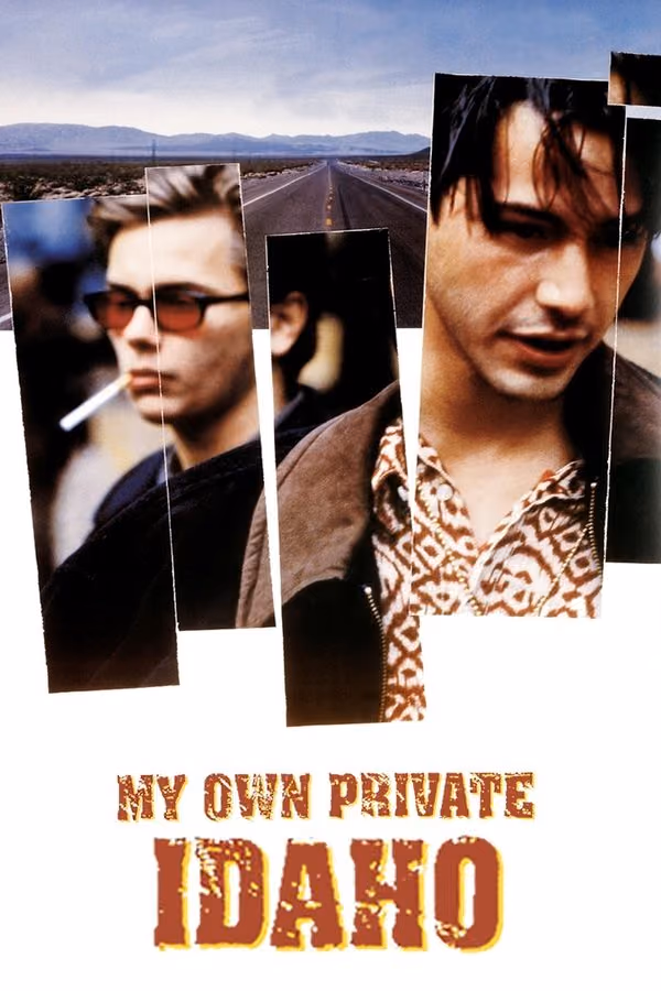 Benim Güzel Idaho'm - My Own Private Idaho (1991)