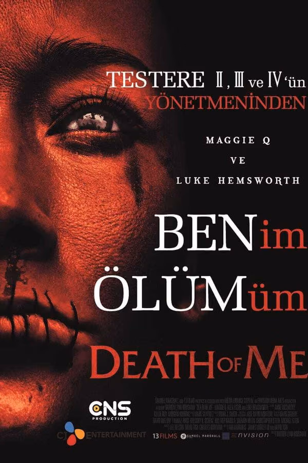 Benim Ölümüm (2020)