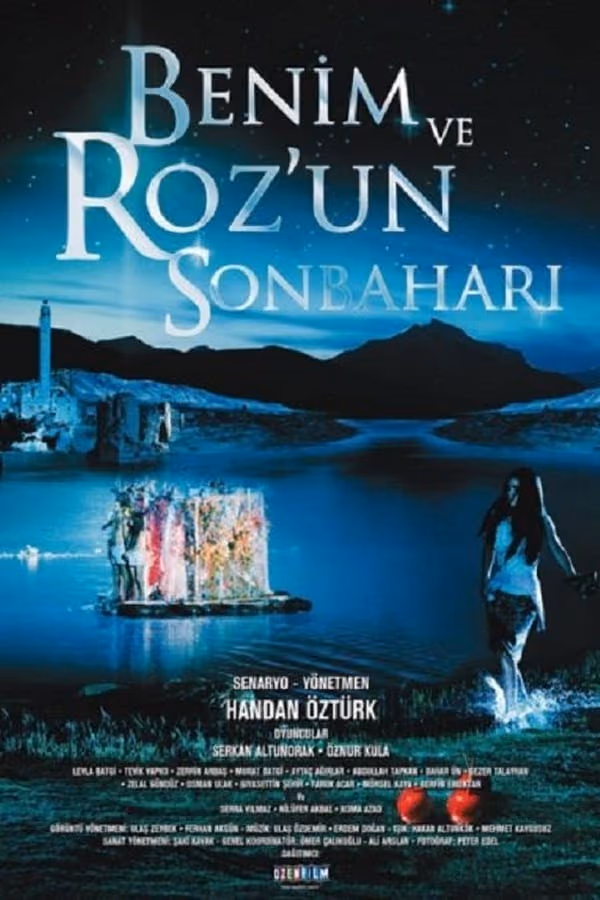 Benim ve Roz'un Sonbaharı (2009)