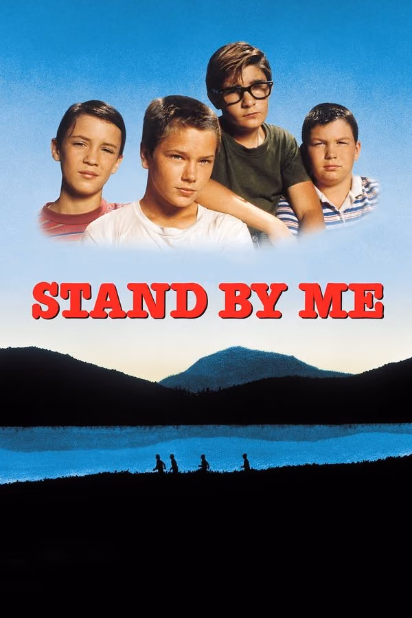 Benimle Kal - Stand by Me (1986)