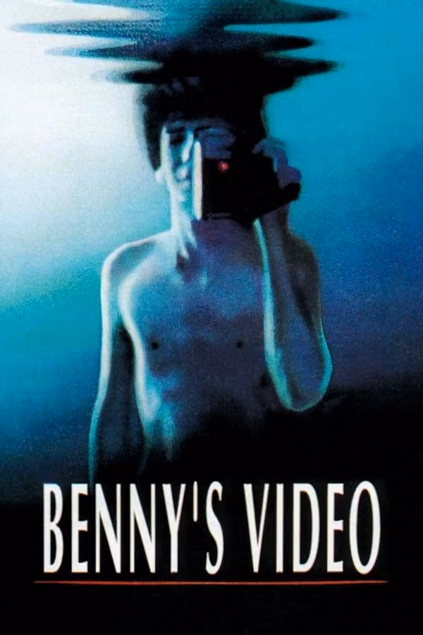 Benny’nin Videosu (1992)