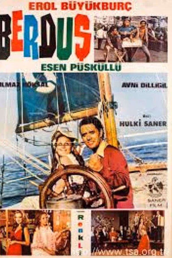 Berduş (1969)