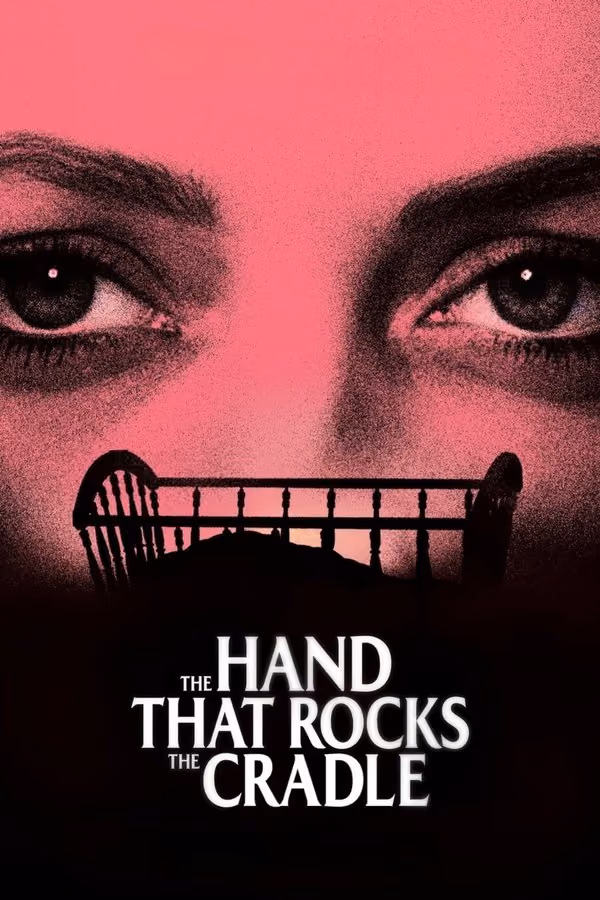 Beşikteki El -The Hand That Rocks the Cradle (2025)