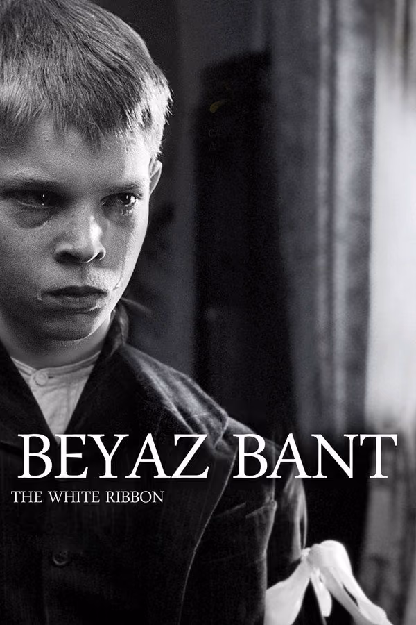 Beyaz Bant - The White Ribbon (2009)