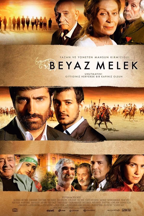 Beyaz Melek (2007)