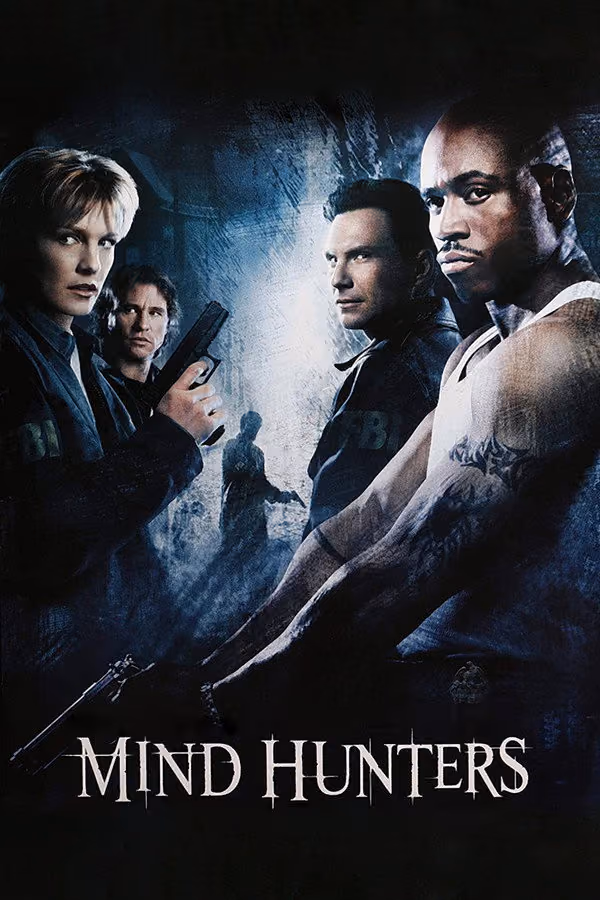 Beyin Avcıları - Mindhunters (2004)