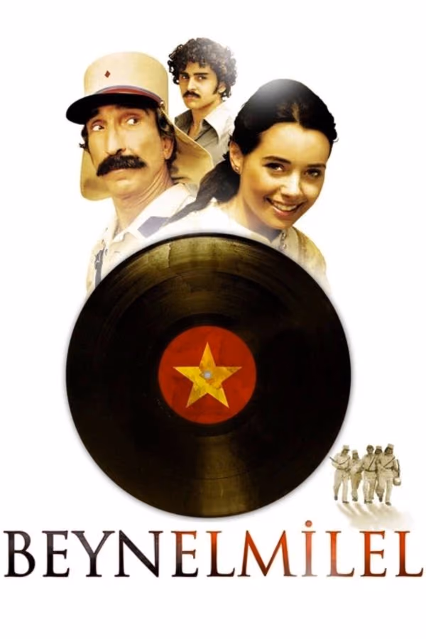 Beynelmilel (2006)