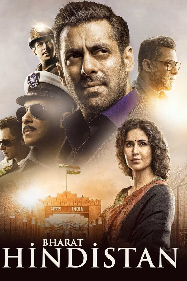 Bharat Hindistan (2019)