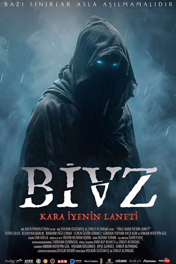 Biaz: Kara İyenin Laneti (2024)