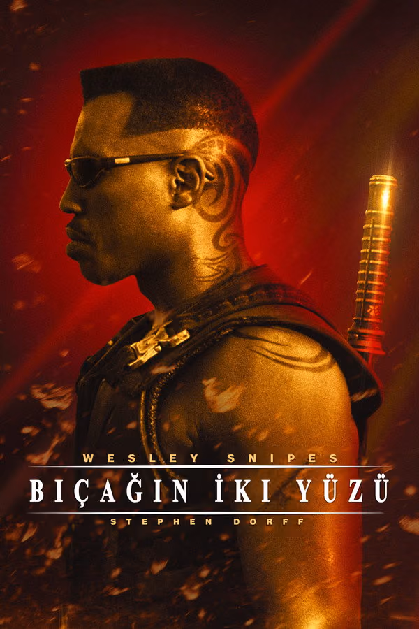 Bıçağın İki Yüzü (1998)