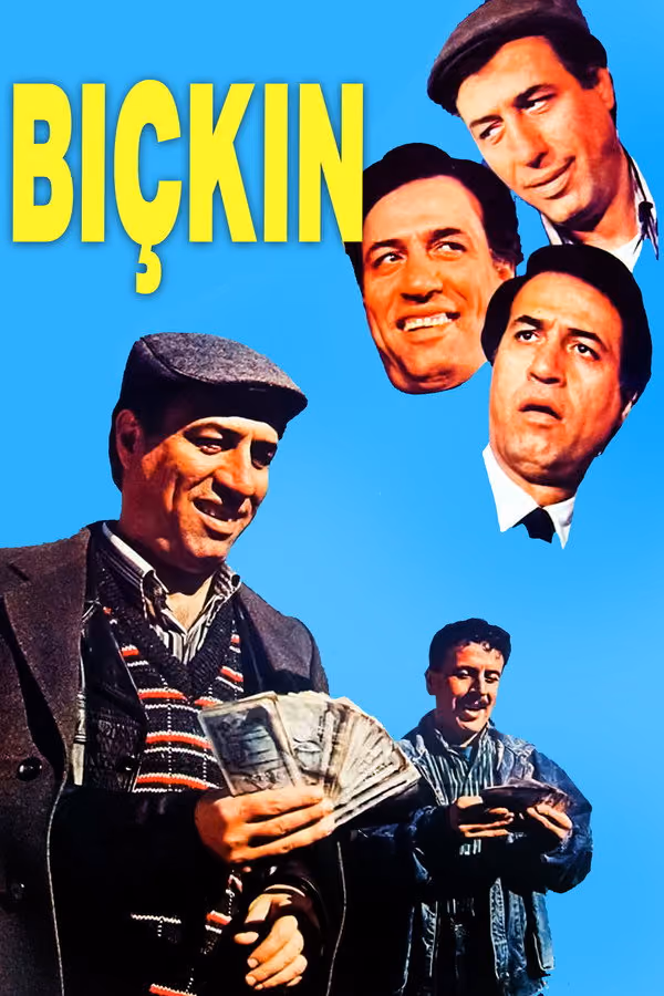 Bıçkın (1988)