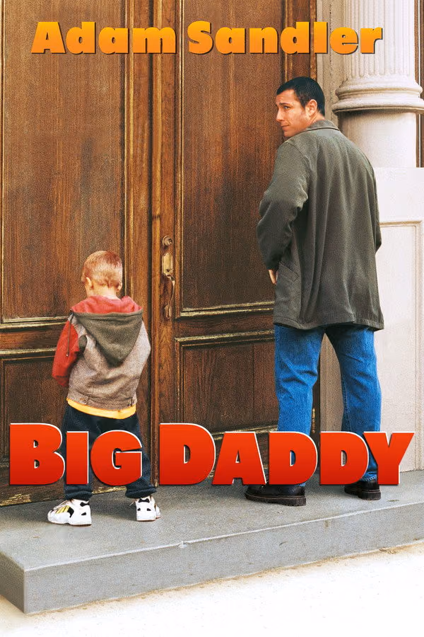 Big Daddy (1999)