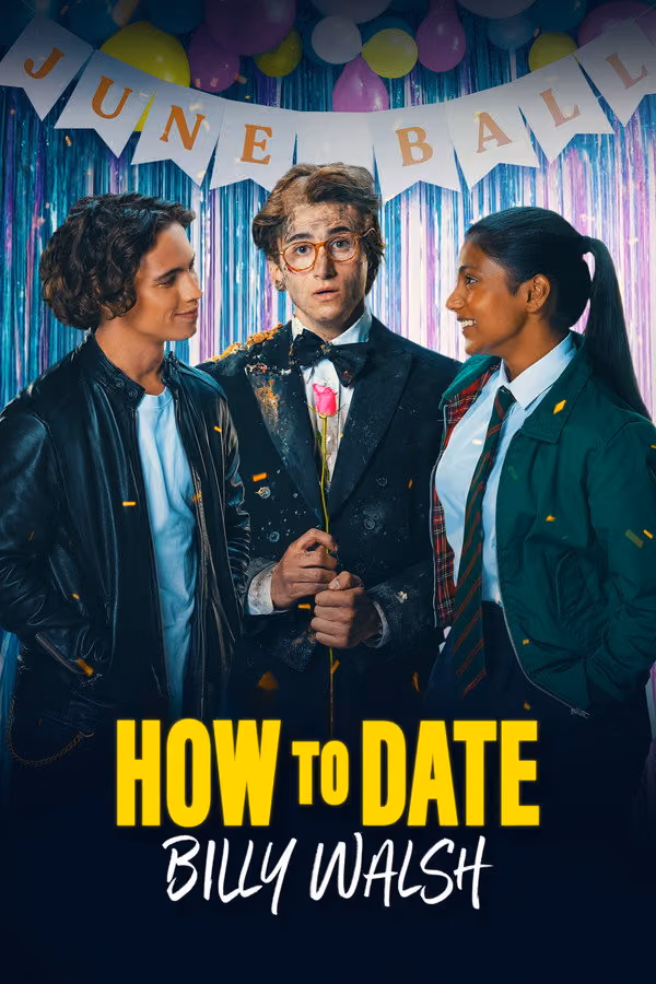 Billy Walsh'u Tavlamak - How to Date Billy Walsh (2024)