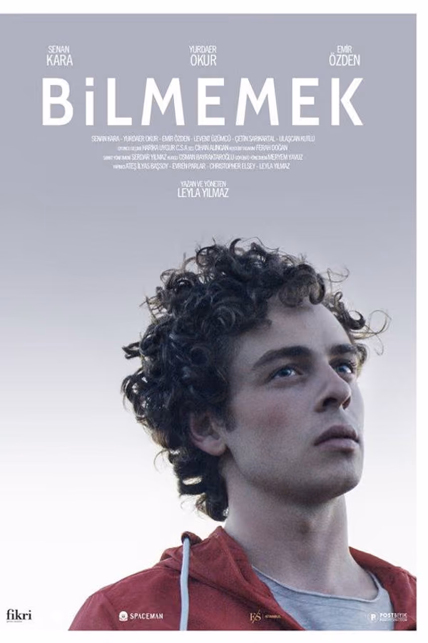 Bilmemek (2019)