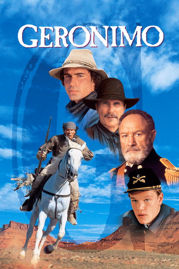Bir Amerika Efsanesi (1993)