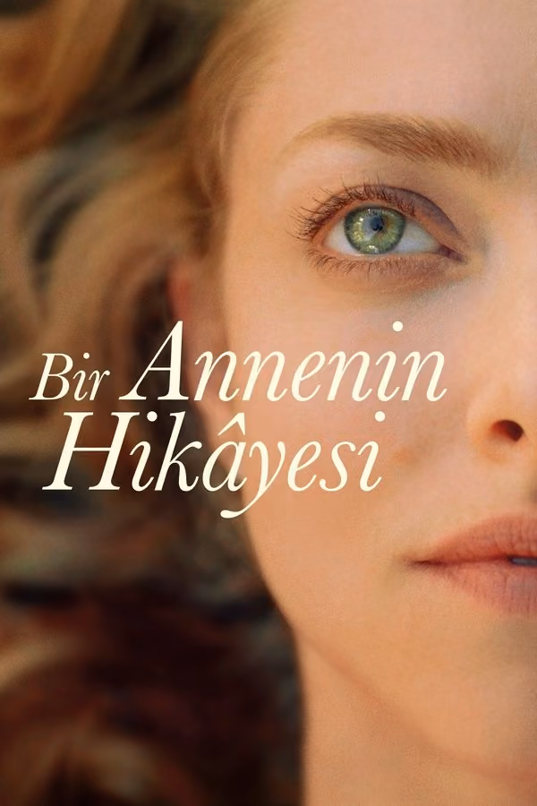 Bir Annenin Hikayesi - A Mouthful of Air (2021)