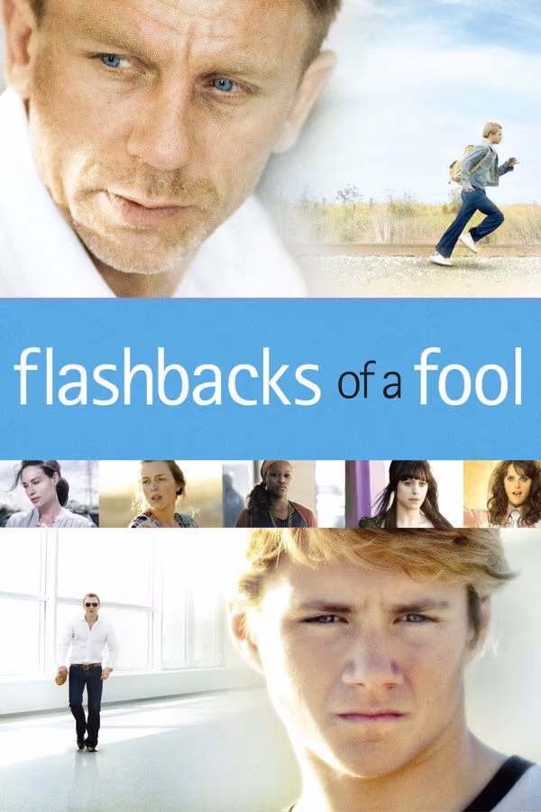 Bir Aptalın Anıları - Flashbacks of a Fool (2008)