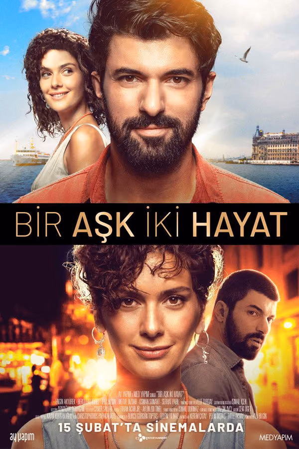 Bir Aşk İki Hayat (2019)